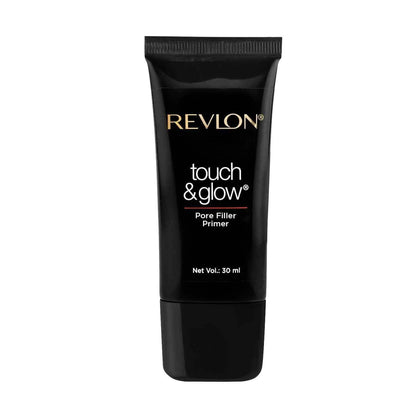 Revlon Touch & Glow Pore Filler Primer - Smooths and Minimizes Pores
