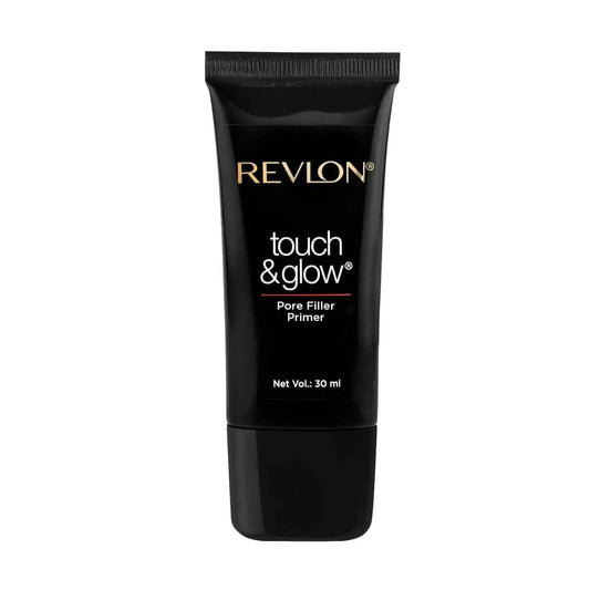 Revlon Touch & Glow Pore Filler Primer - Smooths and Minimizes Pores