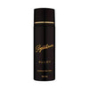 SIGNATURE Alloy Men's Deodorant Body Spray - Long Lasting Fragrance, 200ml