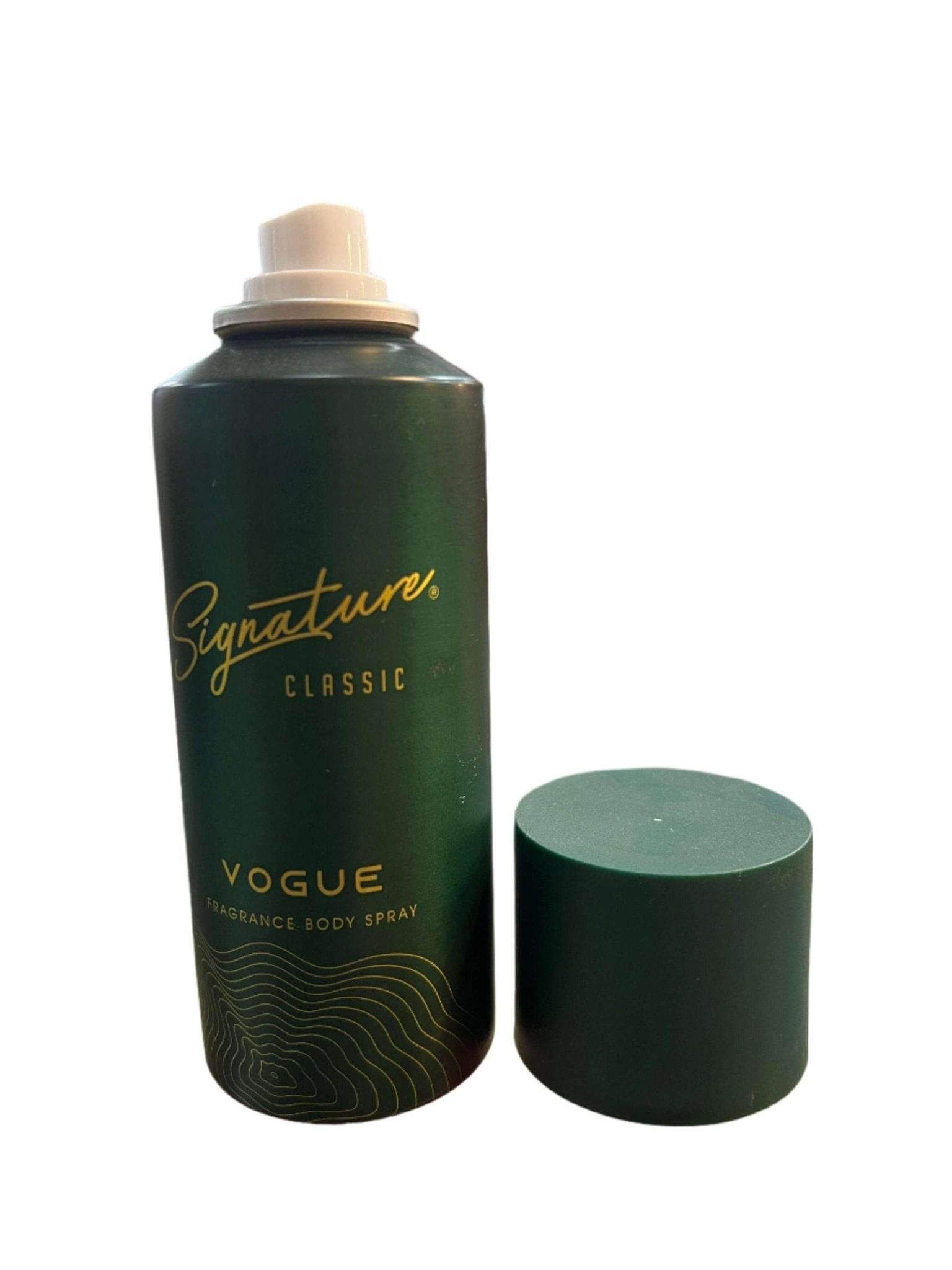SIGNATURE Classic Vogue Deodorant - 150ml