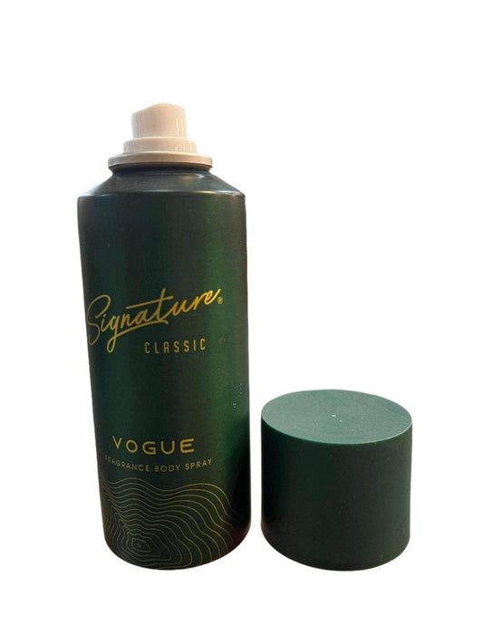 SIGNATURE Classic Vogue Deodorant - 150ml