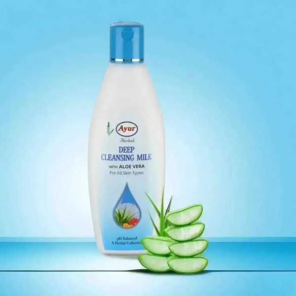 Cleansing Essentials