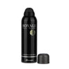 Yardley Male Gentleman Sporting League Body Spray - Champion, 150ml, Citrus